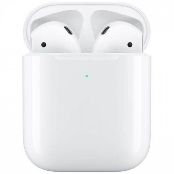 AirPods 2