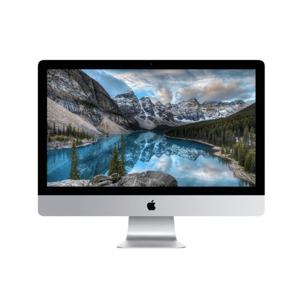 iMac 27"