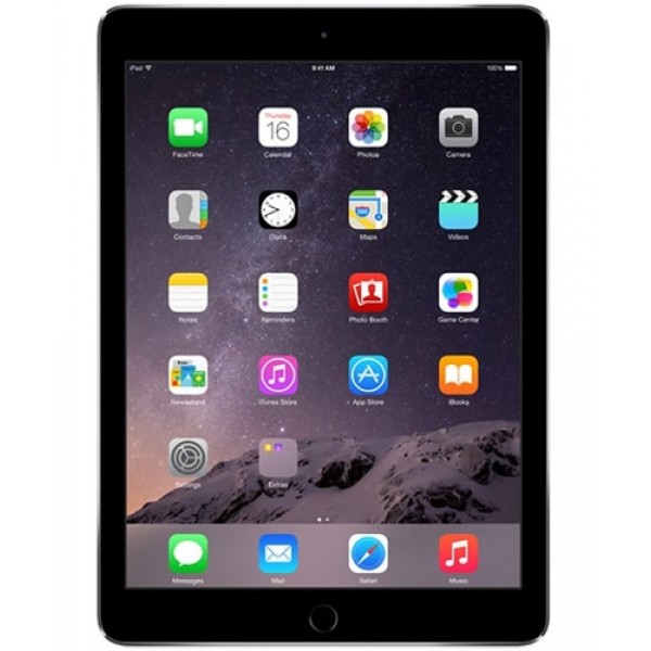 iPad Air