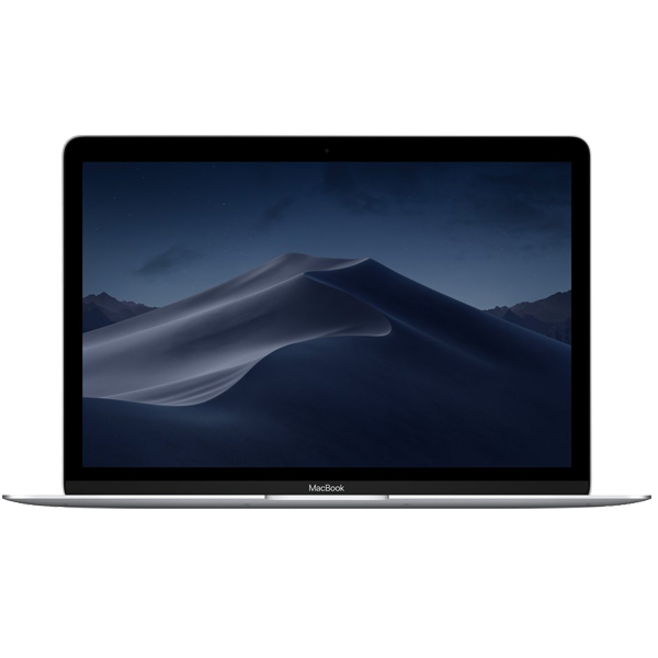 MacBook 12