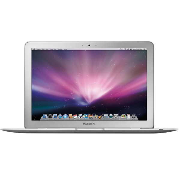 MacBook Air